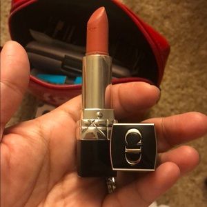 Dior rouge dior lipstick 169 grege